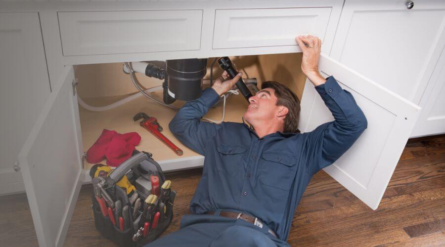 Professional Leak Detection Services in Buffalo, IN